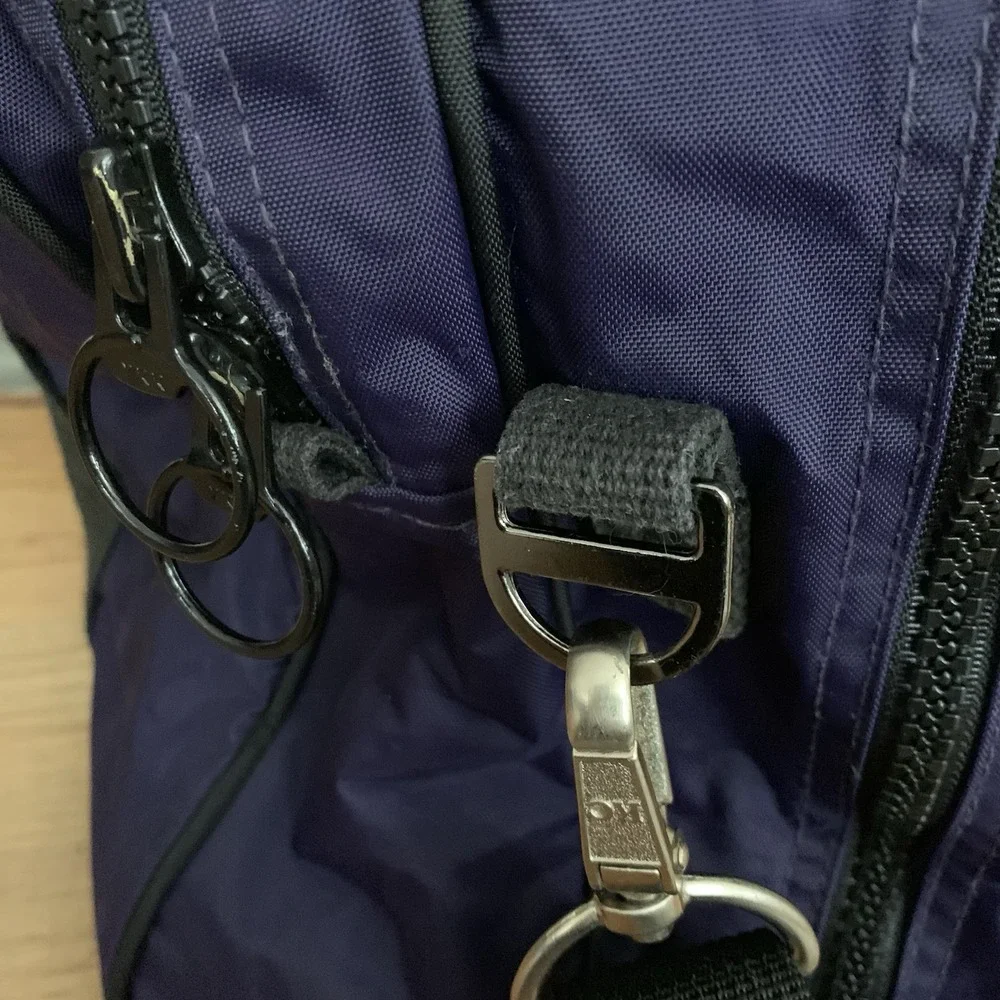 Lands End Lighthouse Luggage